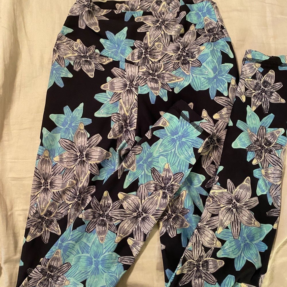 Cls leggings